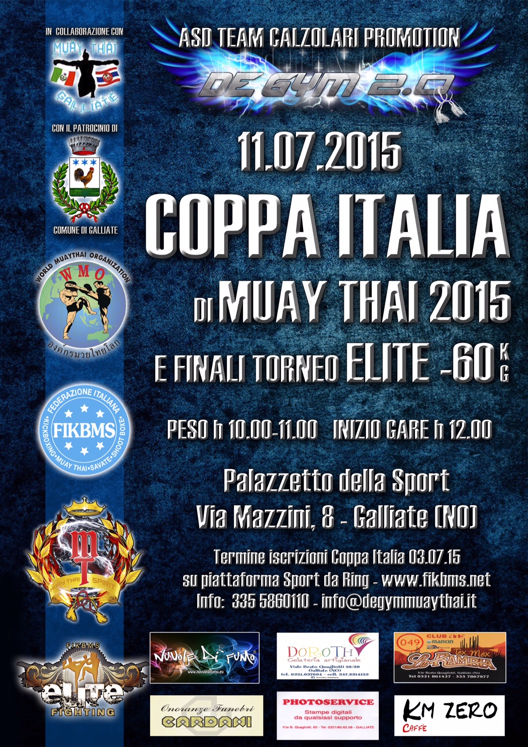 Coppa Italia 2015